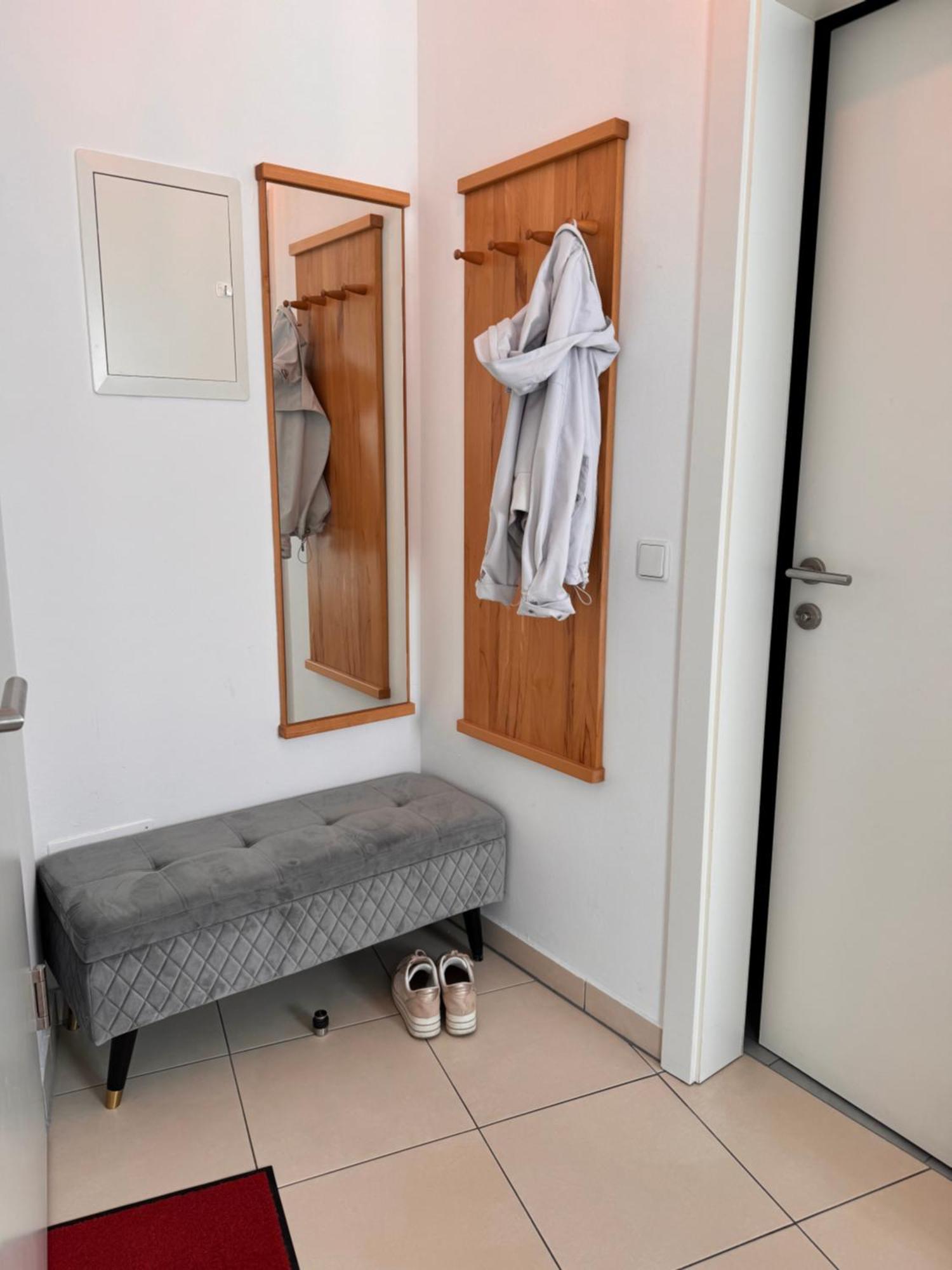 Apartment Studio & Family - Adler Resort Kaprun Exterior foto